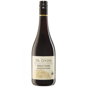 Dr Zenzen Pinot Noir